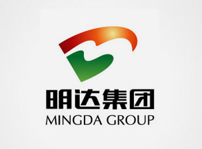 安徽明達(dá)集團VI設(shè)計