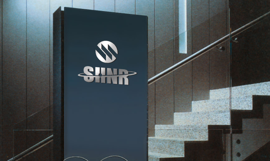 vi系統(tǒng)-萊州強信機械科技公司VI設(shè)計之標(biāo)識導(dǎo)視系統(tǒng)