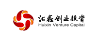 匯鑫創(chuàng)業(yè)投資公司LOGO設(shè)計(jì)