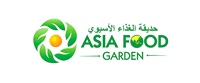 沙特阿拉伯ASIA FOOD GARDEN品牌設(shè)計(jì)