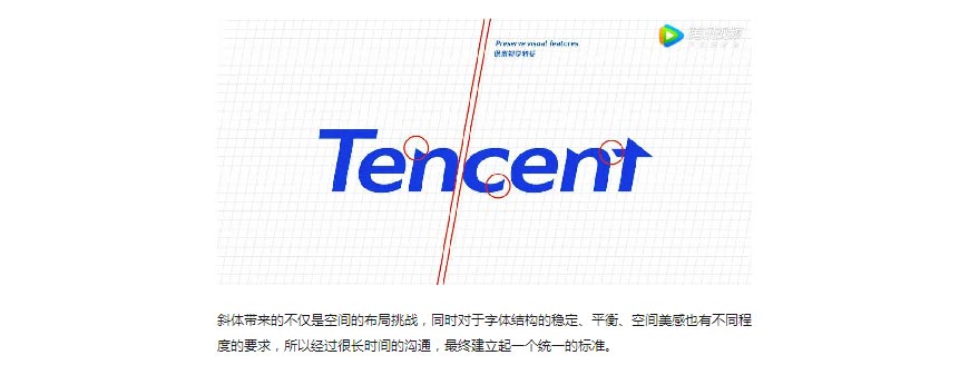 騰訊LOGO經(jīng)歷幾次換標(biāo)？騰訊新LOGO問(wèn)世！