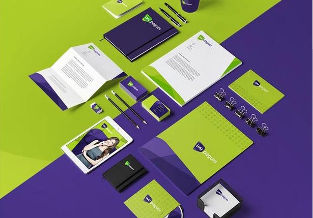 VI工作證設(shè)計提升企業(yè)團隊凝聚力-3