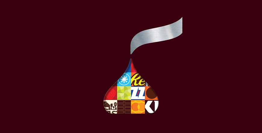 好時(shí)LOGO升級(jí)是非多，企業(yè)換標(biāo)志如何得體？