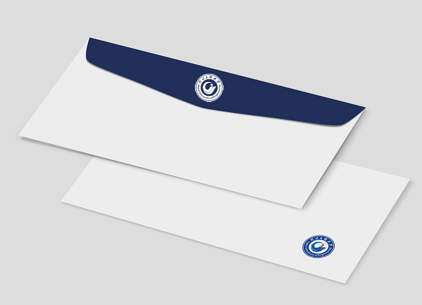 河北工程大學校徽設計理念的精彩點滴-2