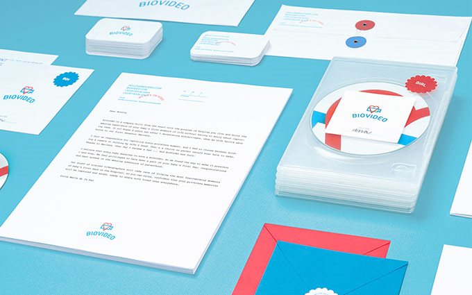 新生兒視頻宣傳片拍攝公司VI設計如何找特點-3