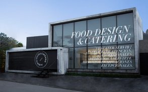 餐飲店vi設(shè)計(jì)原則，餐飲行業(yè)LOGO設(shè)計(jì)