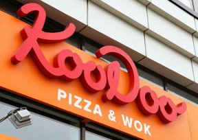 快餐vi設(shè)計(jì)的意義，俄羅斯快餐LOGO設(shè)