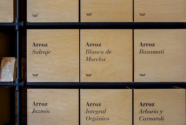 五谷雜糧品牌LOGO設(shè)計，怎么做能成網(wǎng)紅-6