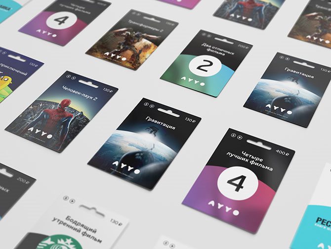 娛樂公司LOGO設(shè)計(jì)如何創(chuàng)作高端精品？-3