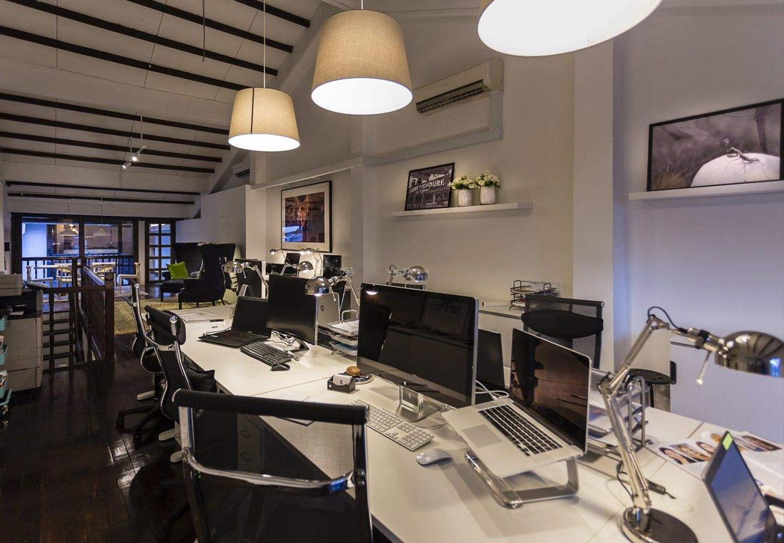 美研畫冊(cè)設(shè)計(jì)公司賺取客戶的什么錢？