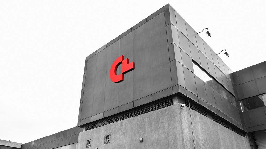 成都德科特物流中心VI設計-1