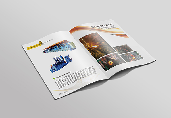 大連百力特開發(fā)礦山畫冊設(shè)計(jì)-5