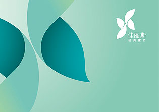 濟(jì)南佳麗斯家紡VI設(shè)計(jì)系統(tǒng)